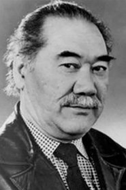 Султан Ходжиков